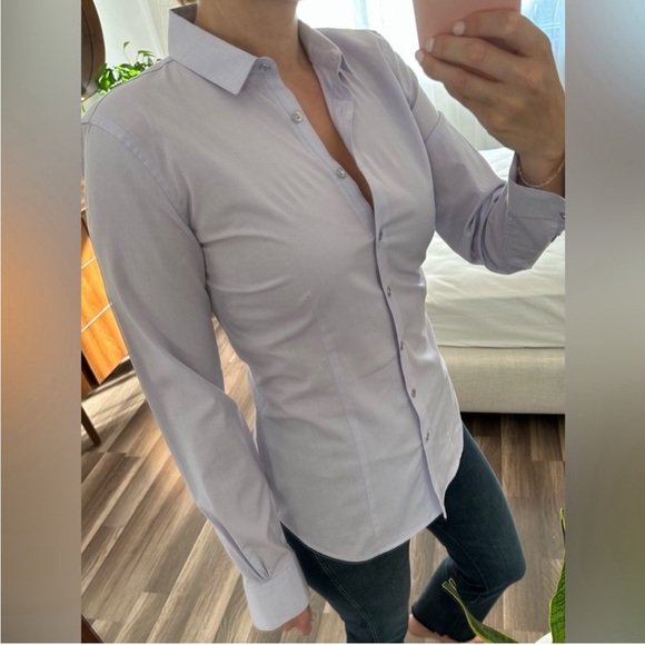 Brooks Brothers tailored fit shirt - Picture 6 of 9